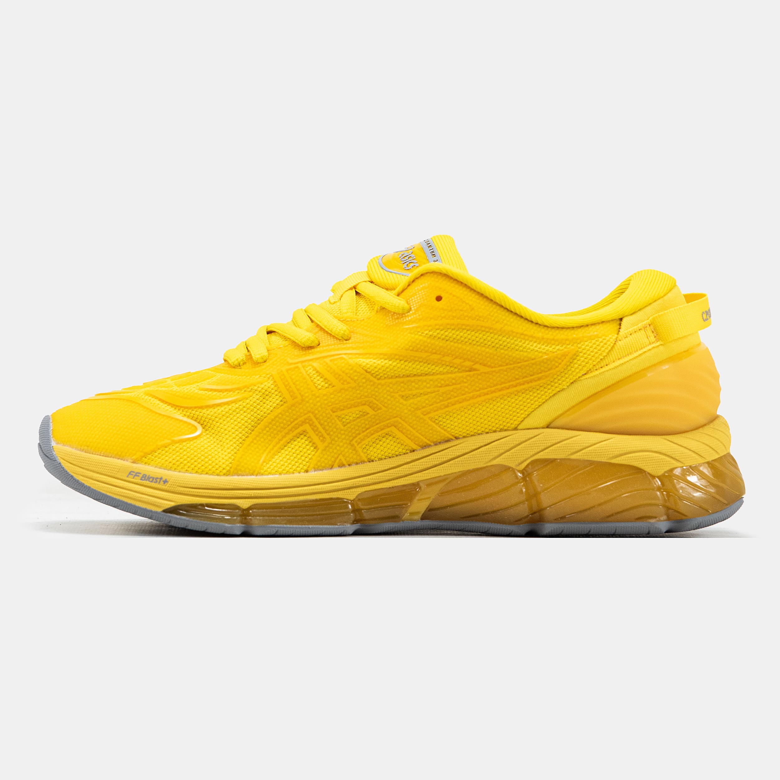 Asics Gel Quantum 360 x C.P Company Yellow cro.ua