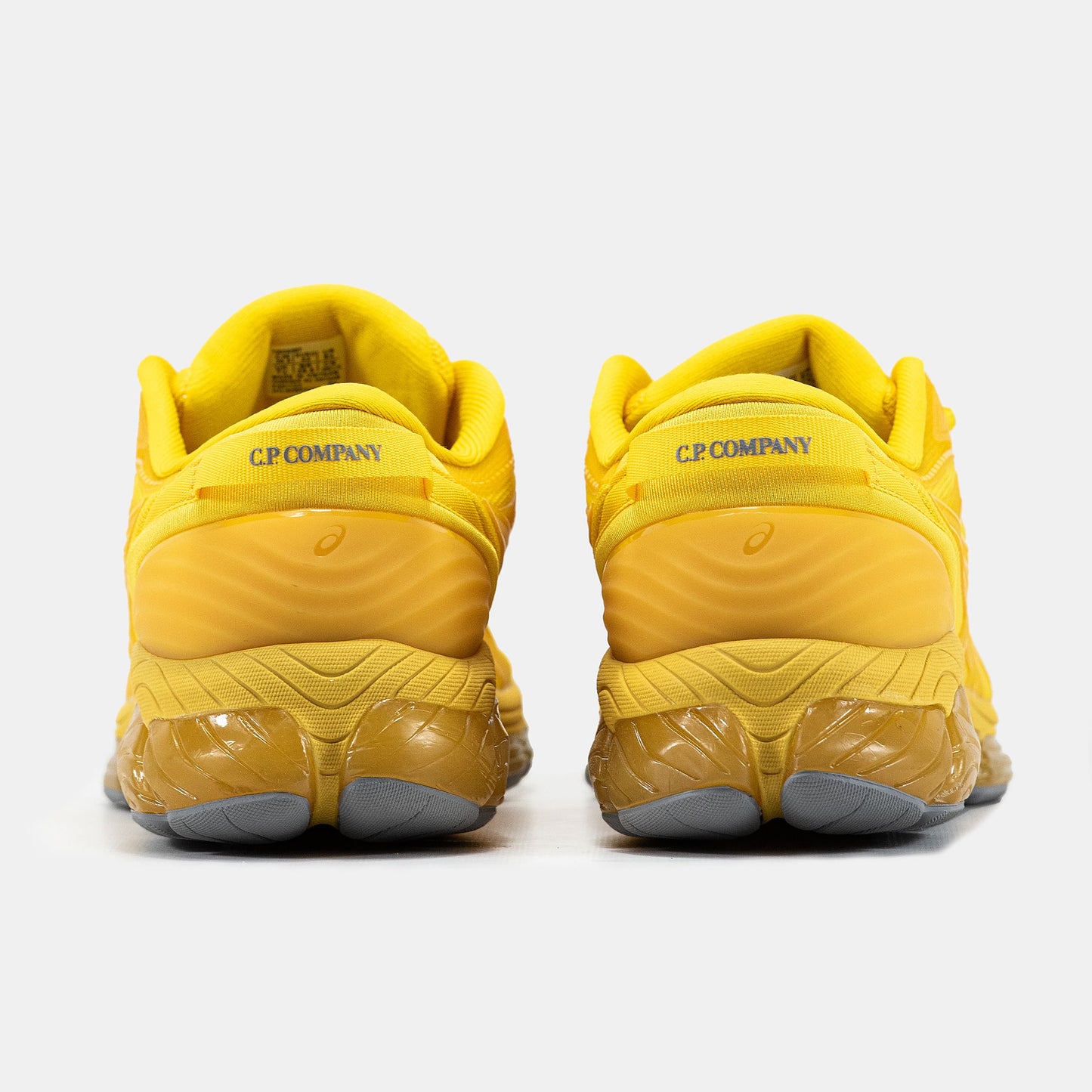 Asics Gel-Quantum 360 x C.P Company Yellow