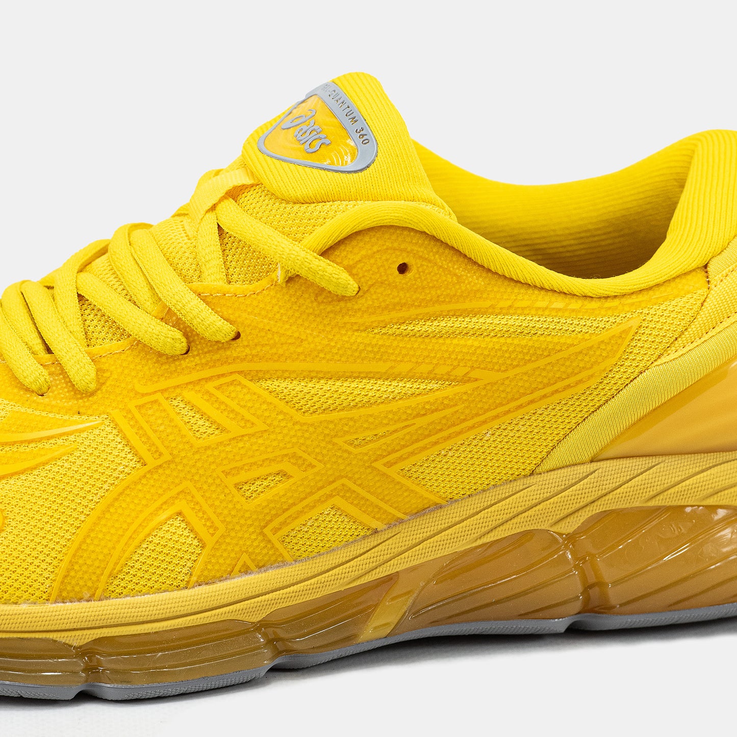 Asics Gel-Quantum 360 x C.P Company Yellow