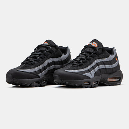 Nike Air Max 95 Black Grey