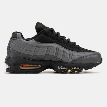 Nike Air Max 95 Grey Black