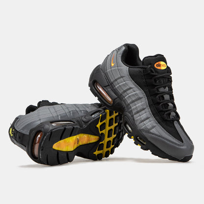 Nike Air Max 95 Grey Black