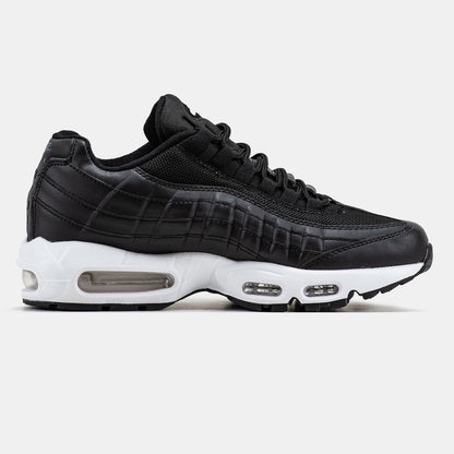 Nike Air Max 95 Black White