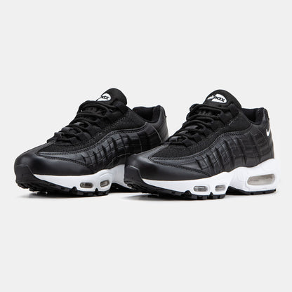 Nike Air Max 95 Black White