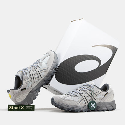 Asics Gel-Sonoma 15-50 Gore-Tex Grey