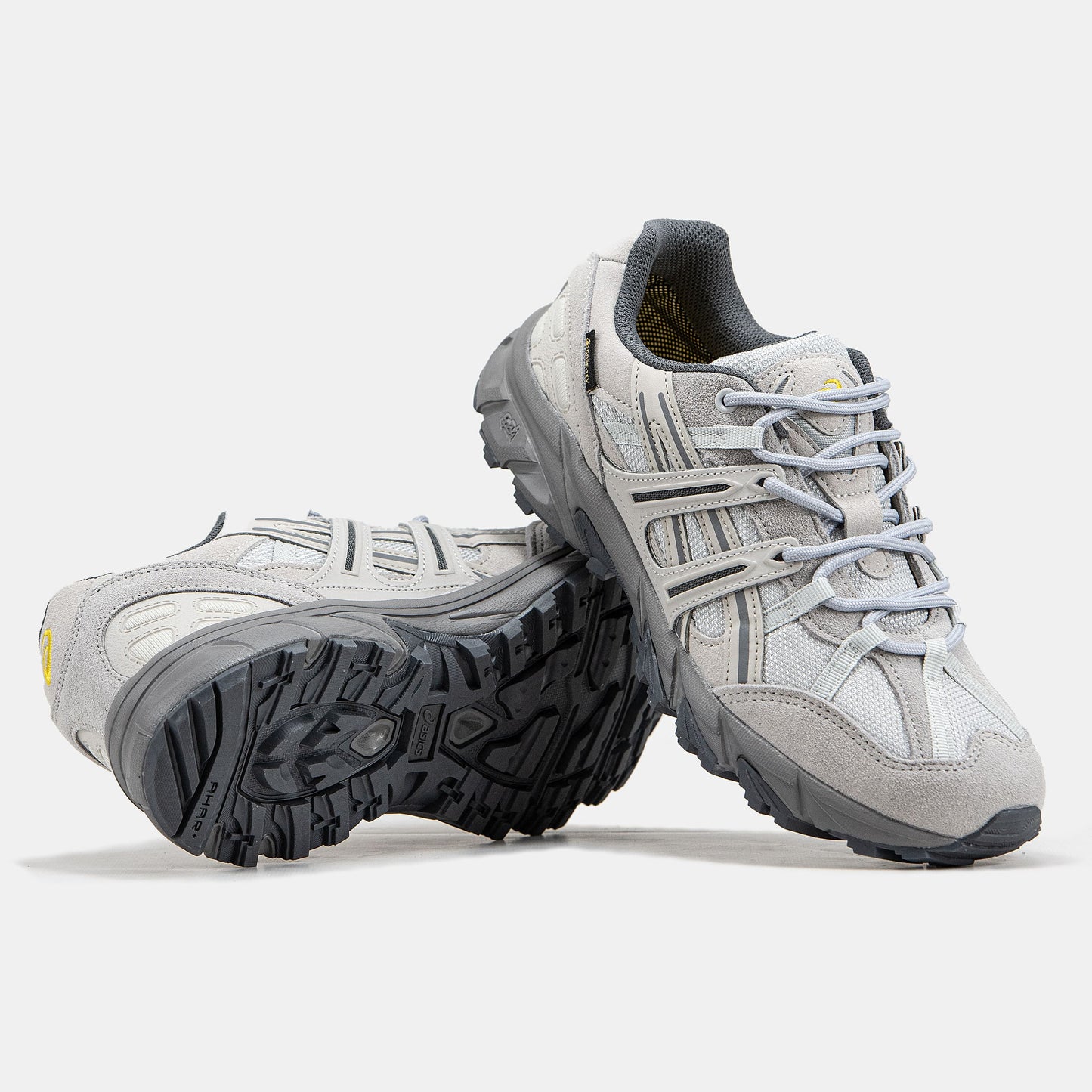 Asics Gel-Sonoma 15-50 Gore-Tex Grey