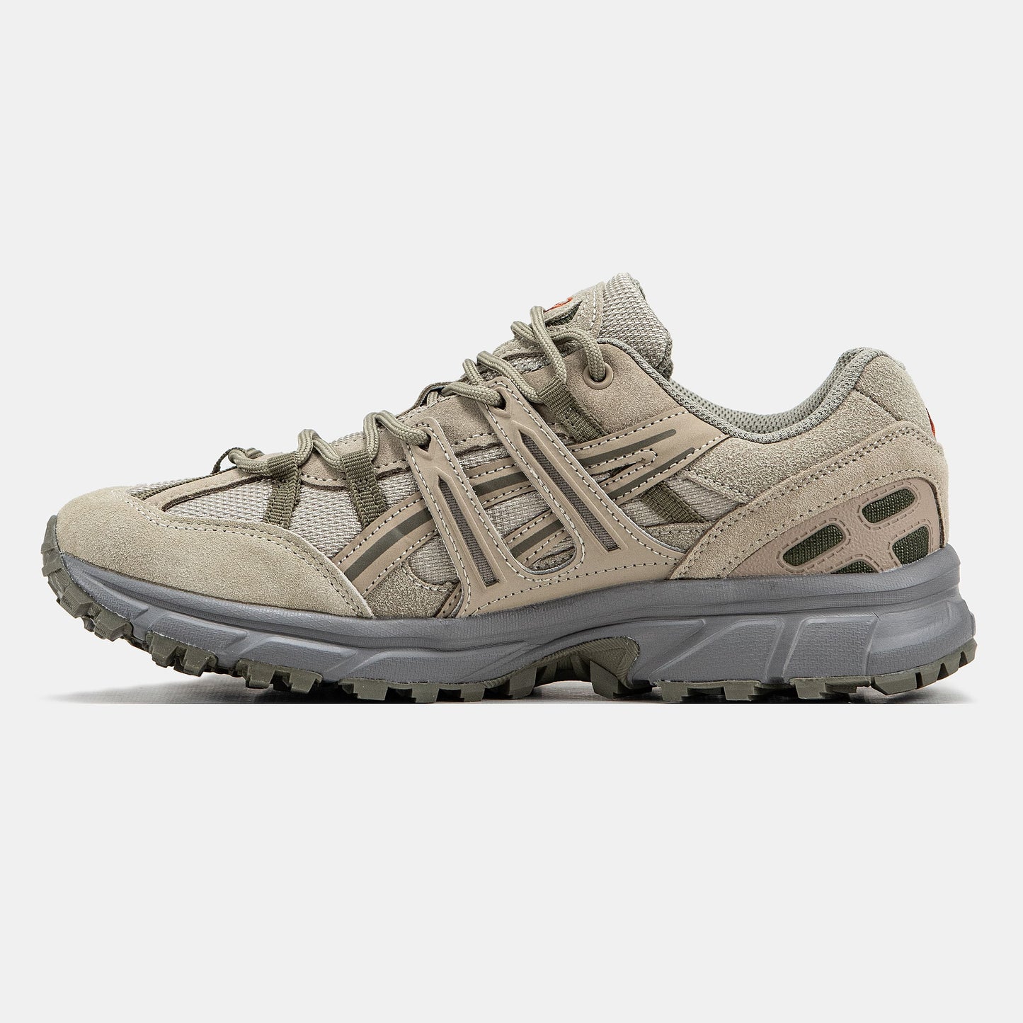 Asics Gel-Sonoma 15-50 Gore-Tex Beige