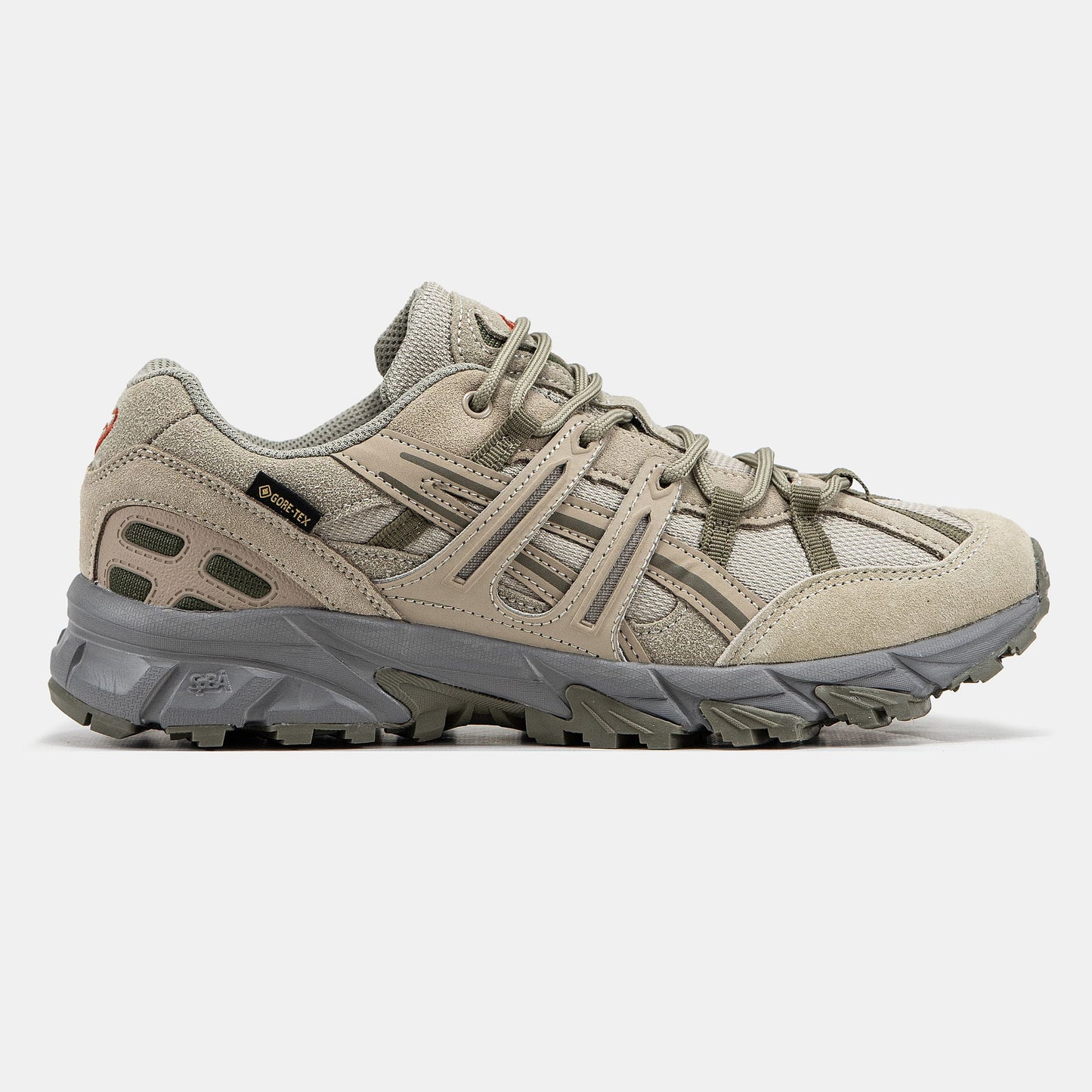 Asics Gel-Sonoma 15-50 Gore-Tex Beige