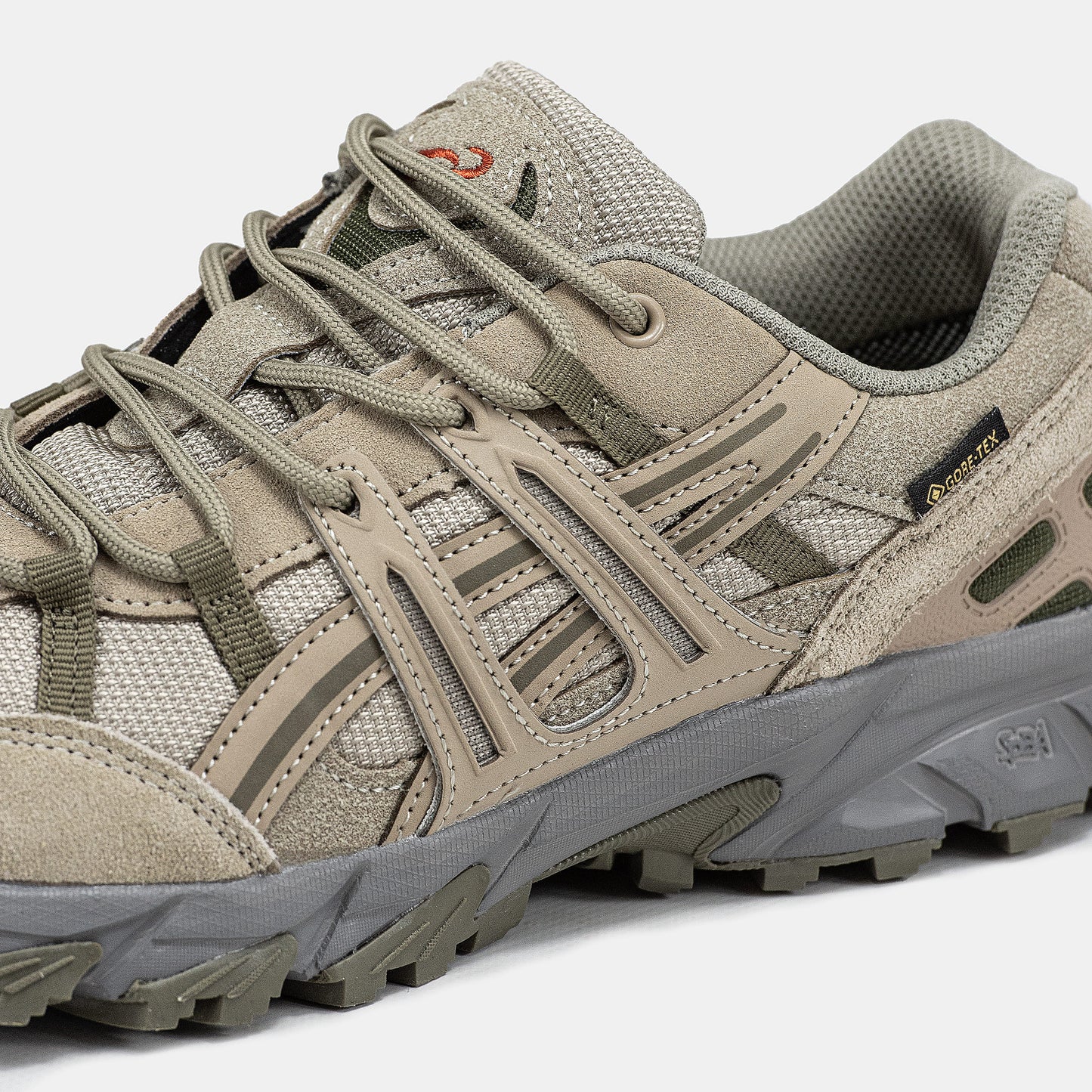 Asics Gel-Sonoma 15-50 Gore-Tex Beige