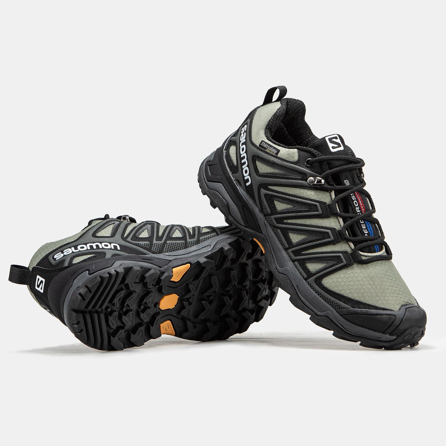 Salomon Speed Cross Pro Haky