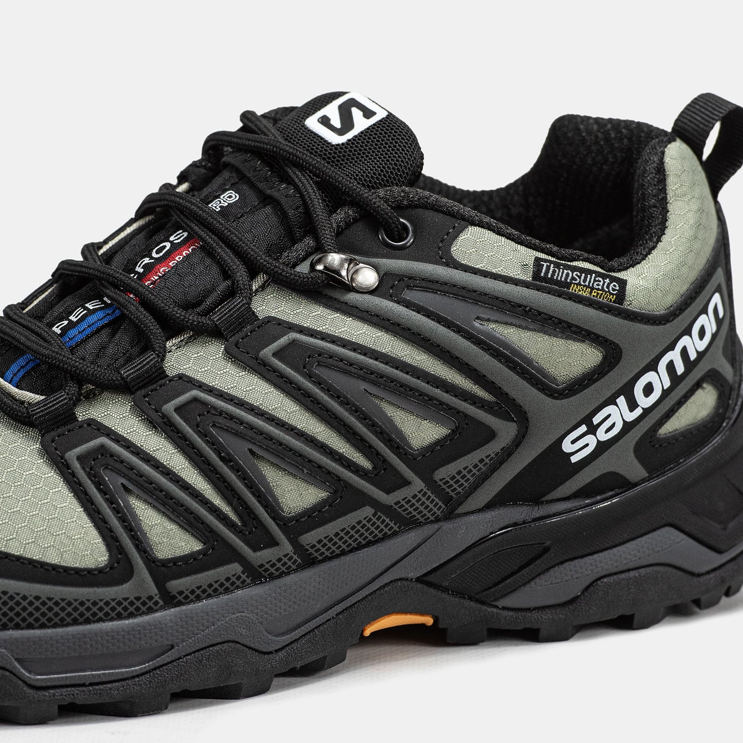 Salomon Speed Cross Pro Haky