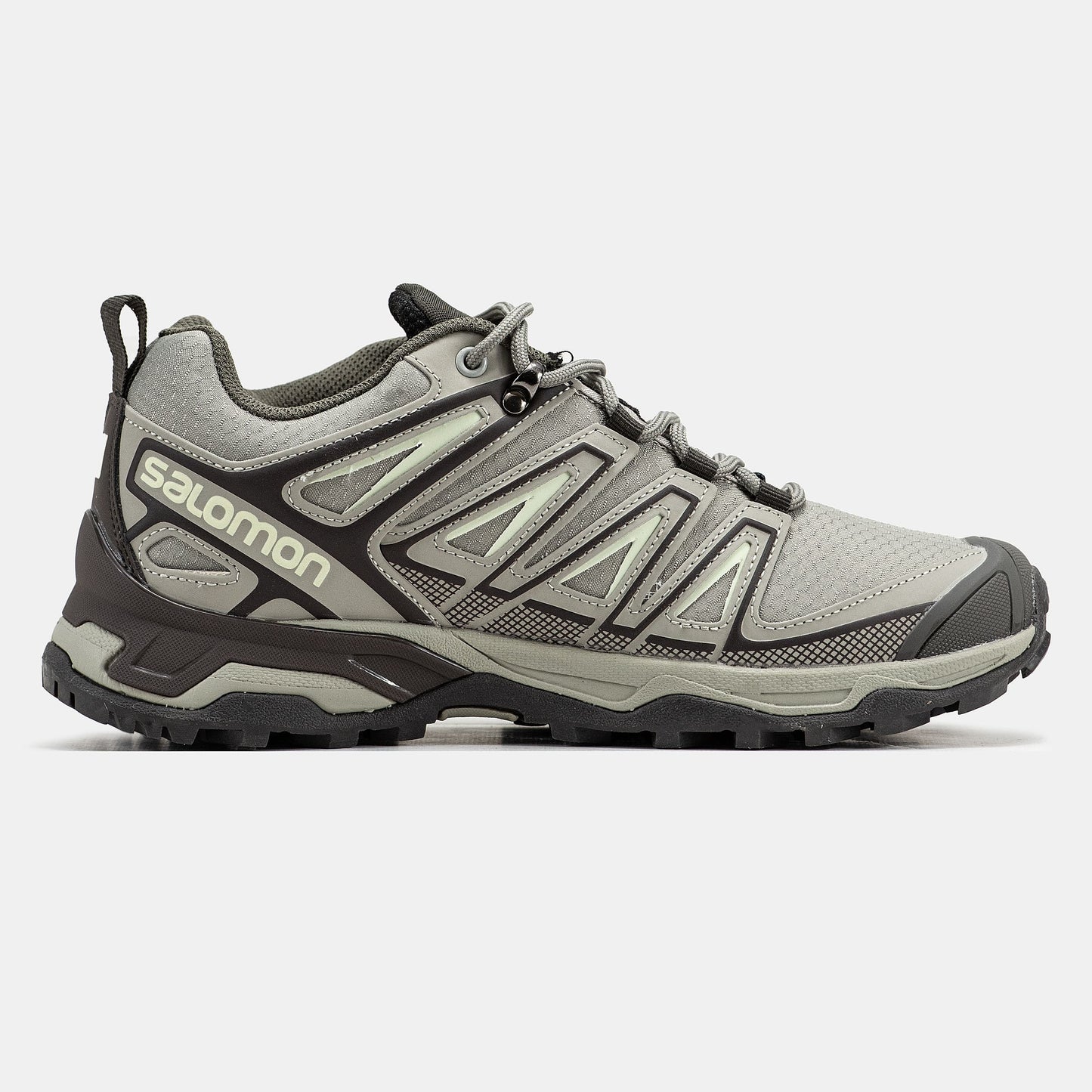 Salomon Speed Cross Pro Beige