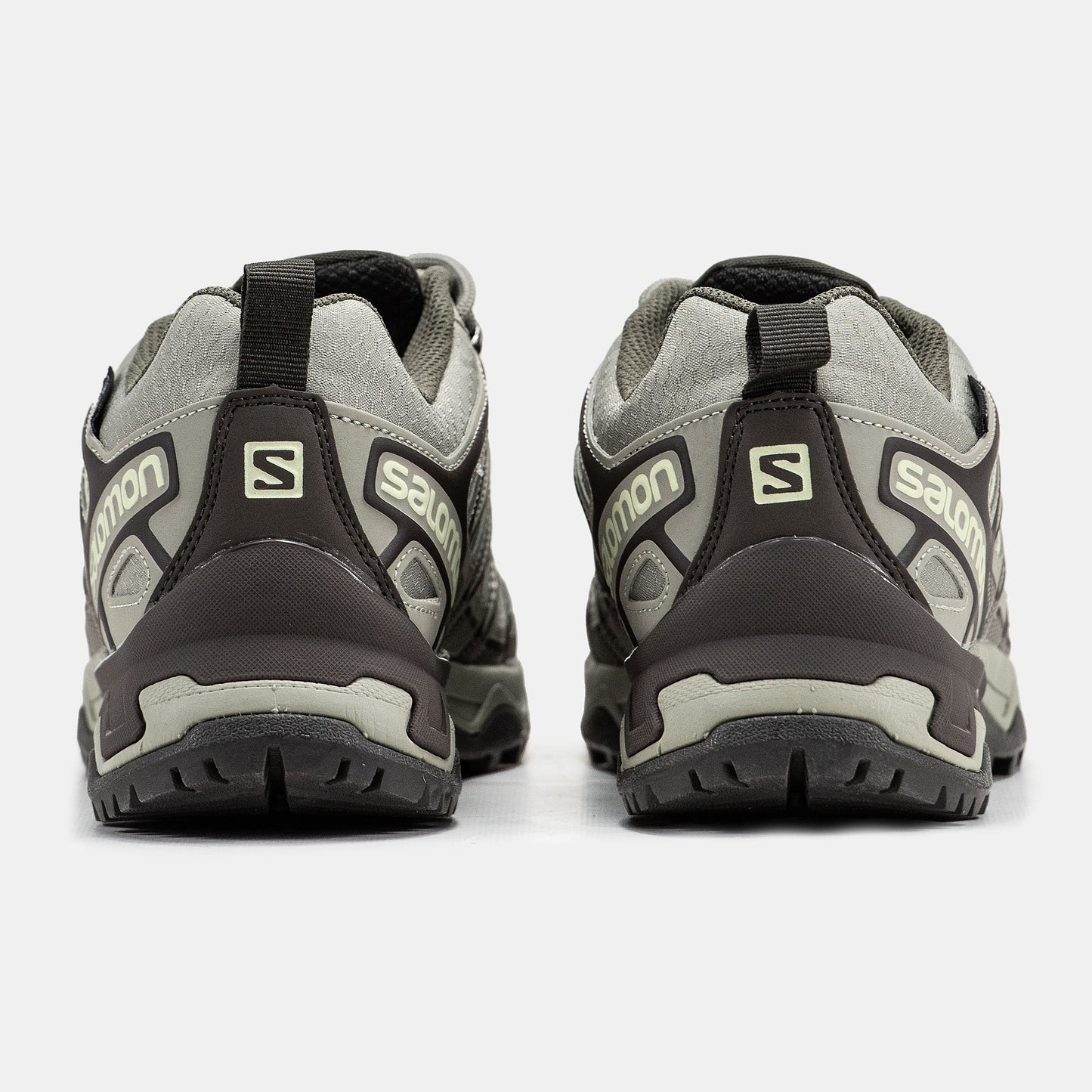 Salomon Speed Cross Pro Beige