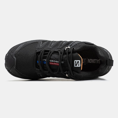 Salomon Speed Cross Pro Black