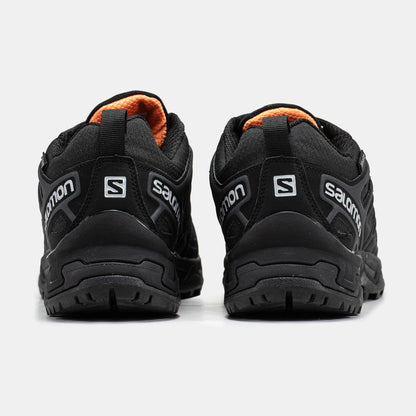 Salomon Speed Cross Pro Black