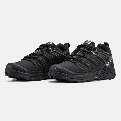 Salomon Speed Cross Pro Black