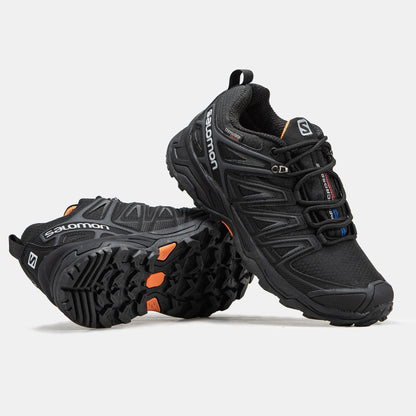 Salomon Speed Cross Pro Black