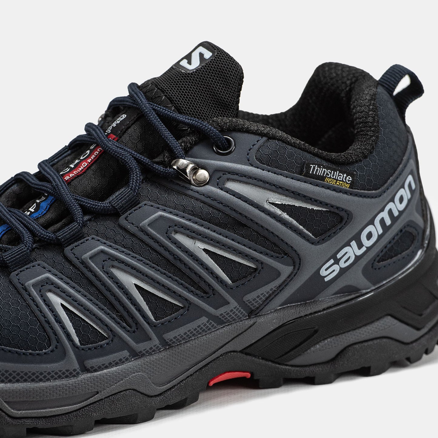 Salomon Speed Cross Pro Blue