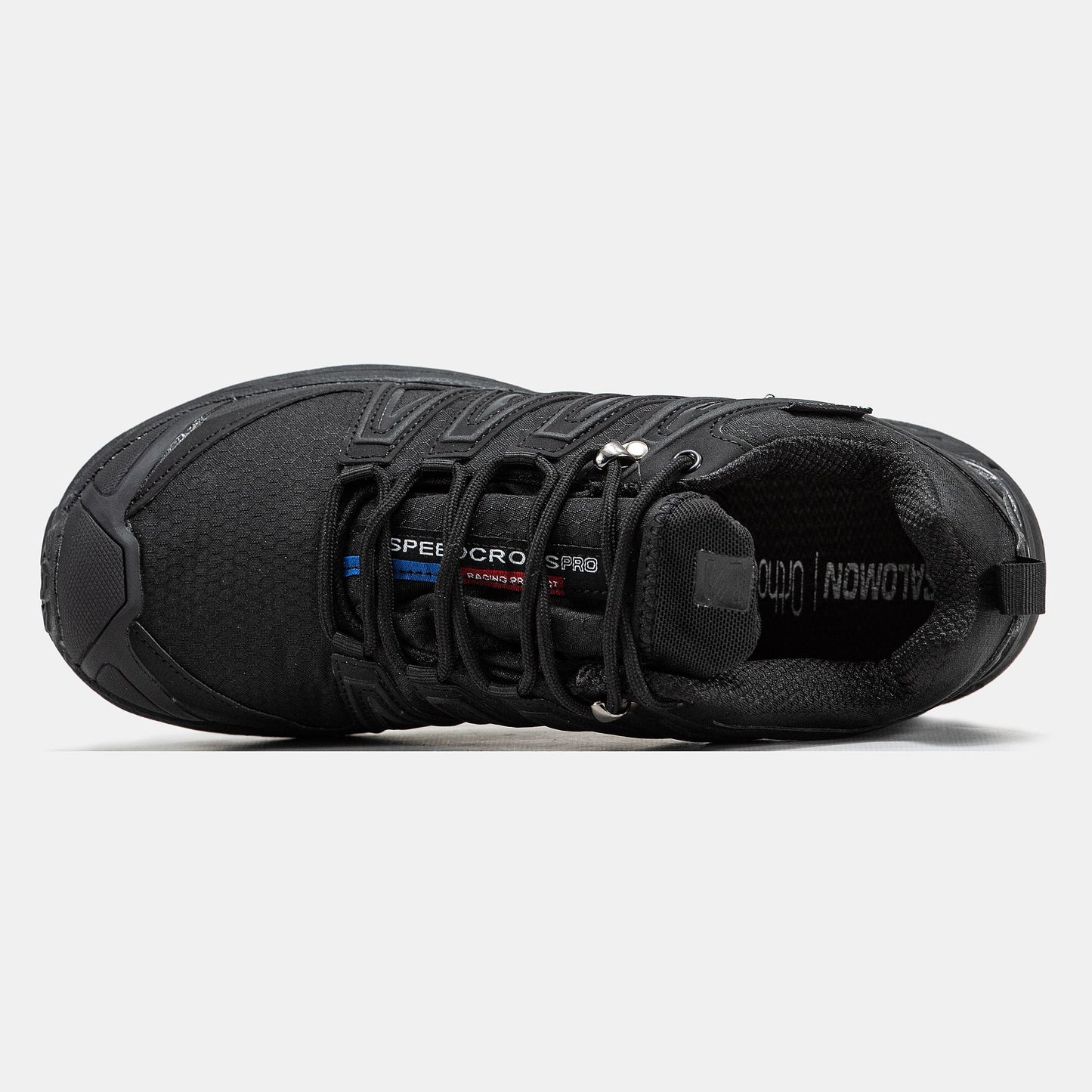 Salomon Speed Cross Pro All Black