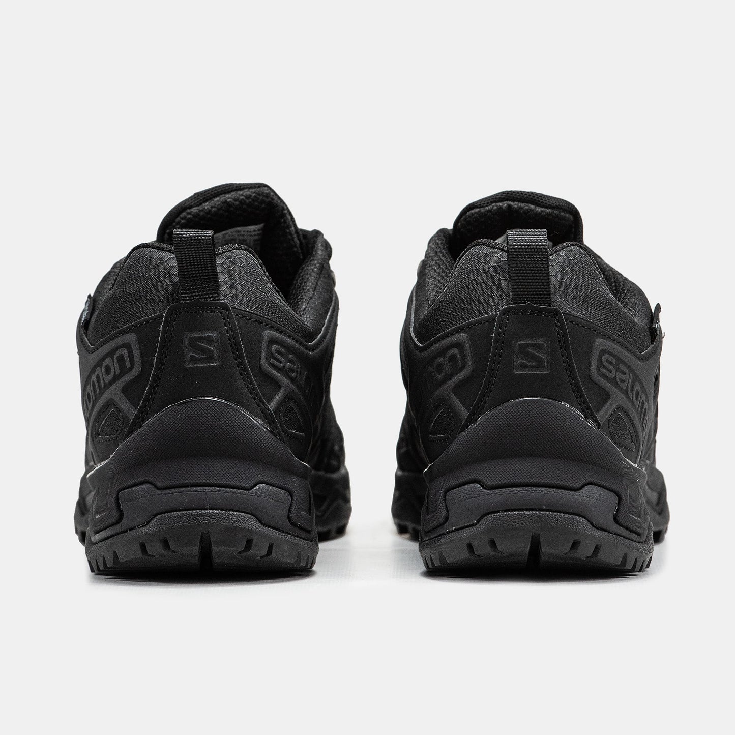 Salomon Speed Cross Pro All Black