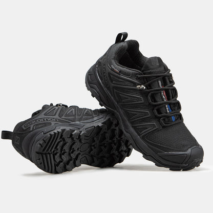 Salomon Speed Cross Pro All Black