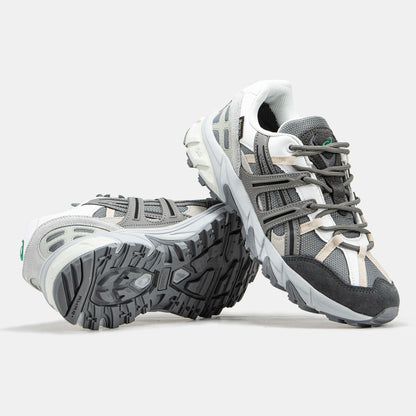 Asics Gel-Sonoma 15-50 Gore-Tex Grey White