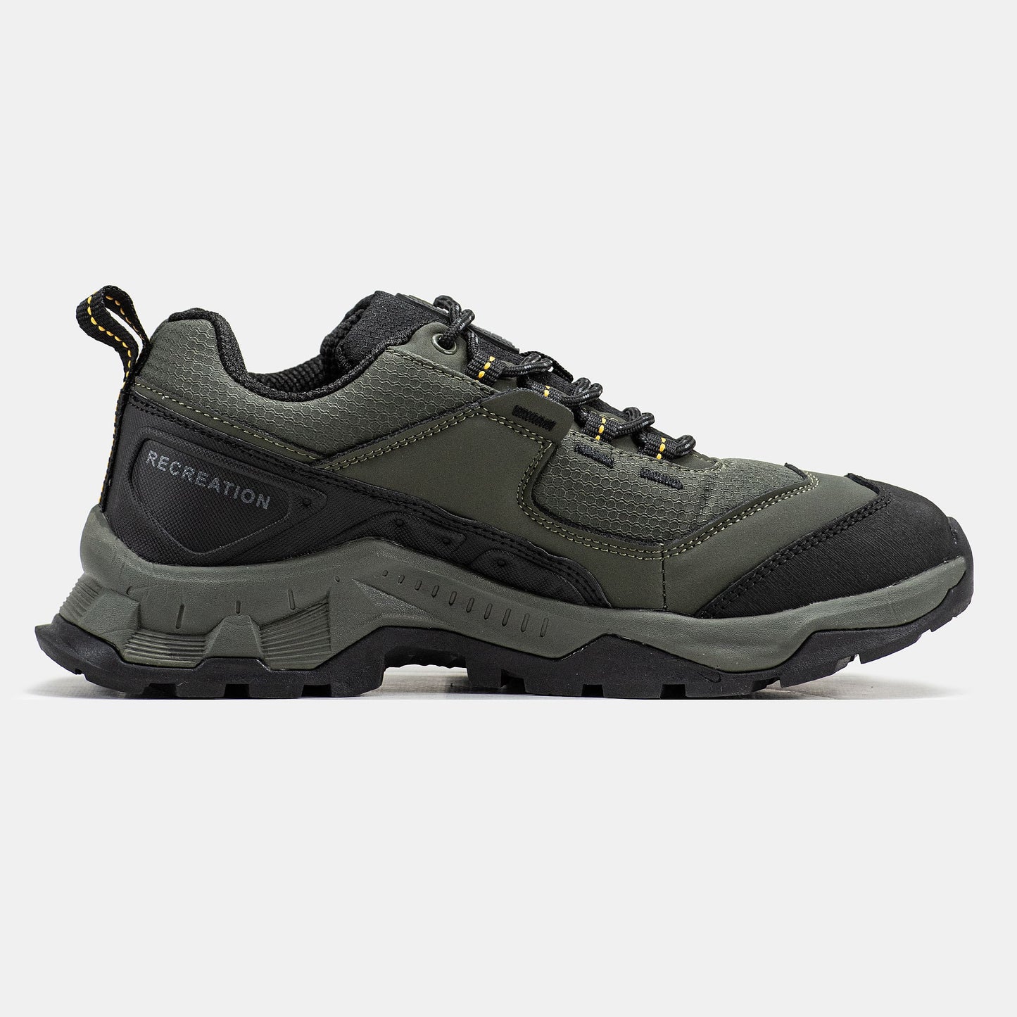 Salomon Quest Element Thinsulate Haki