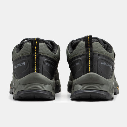 Salomon Quest Element Thinsulate Haki