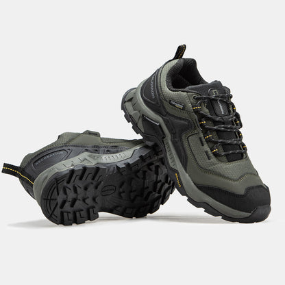 Salomon Quest Element Thinsulate Haki