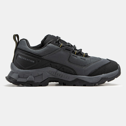 Salomon Quest Element Thinsulate Grey Black
