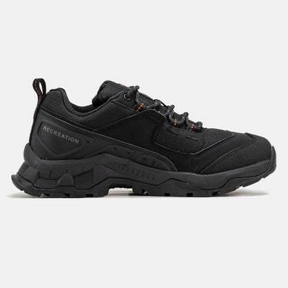 Salomon Quest Element Thinsulate Black
