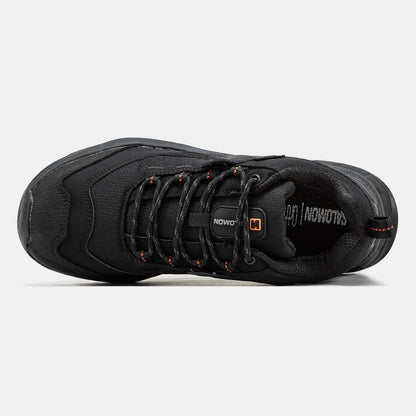 Salomon Quest Element Thinsulate Black
