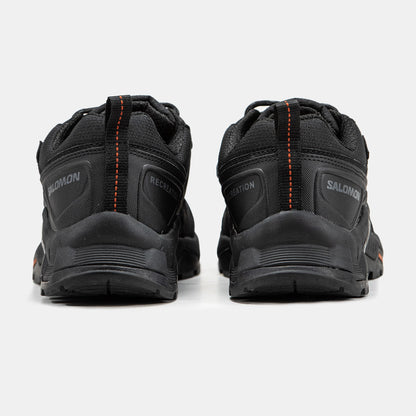Salomon Quest Element Thinsulate Black