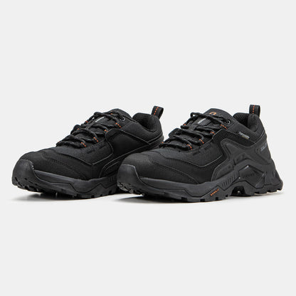 Salomon Quest Element Thinsulate Black