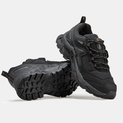 Salomon Quest Element Thinsulate Black
