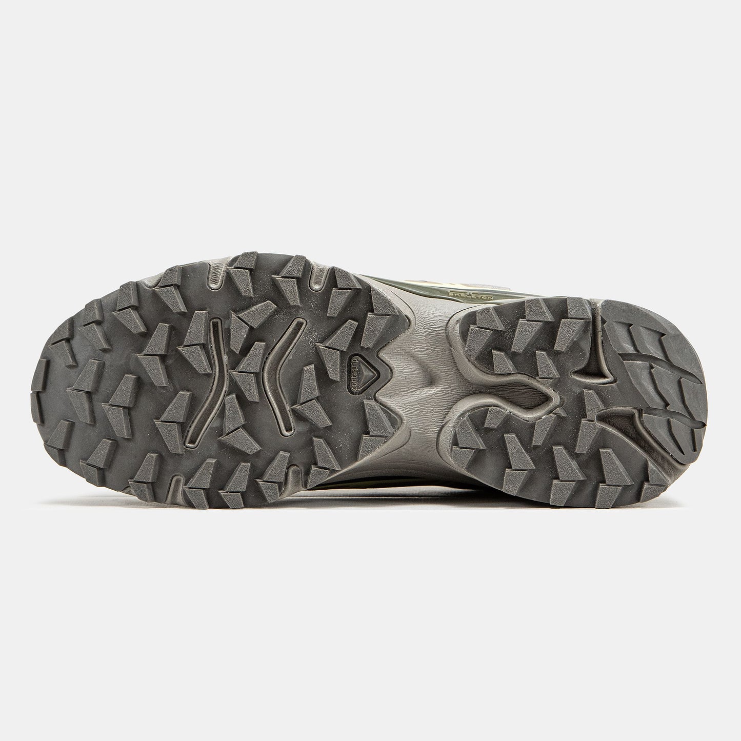 Salomon XT-6 Gore-Tex Beige