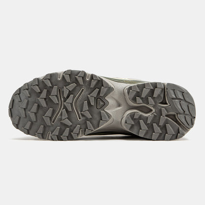 Salomon XT-6 Gore-Tex Beige