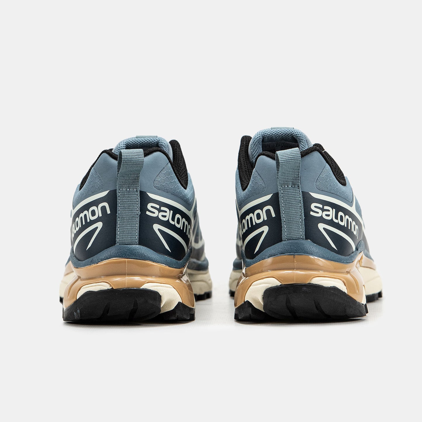 Salomon XT-6 Gore-Tex Blue