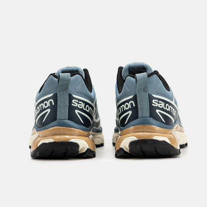 Salomon XT-6 Gore-Tex Blue