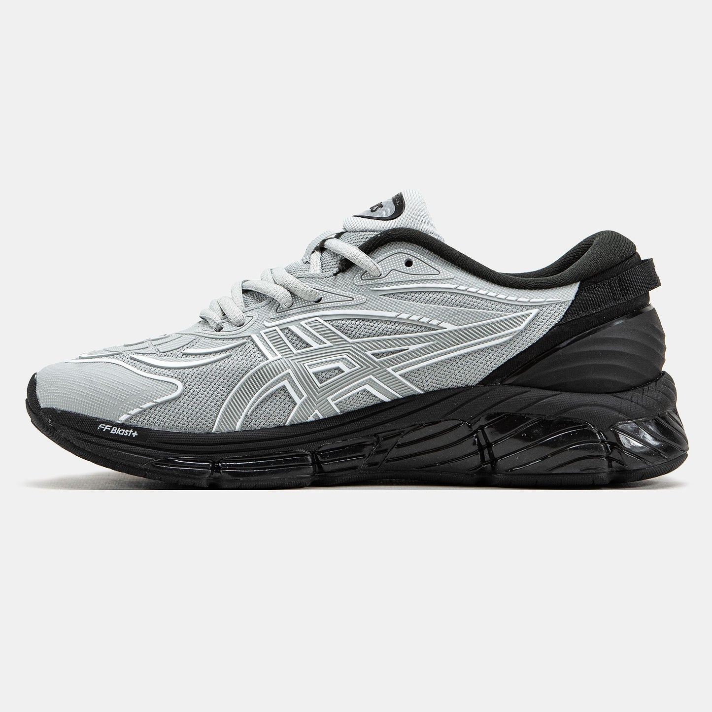 Asics Gel-Quantum 360 x C.P Company Grey Black