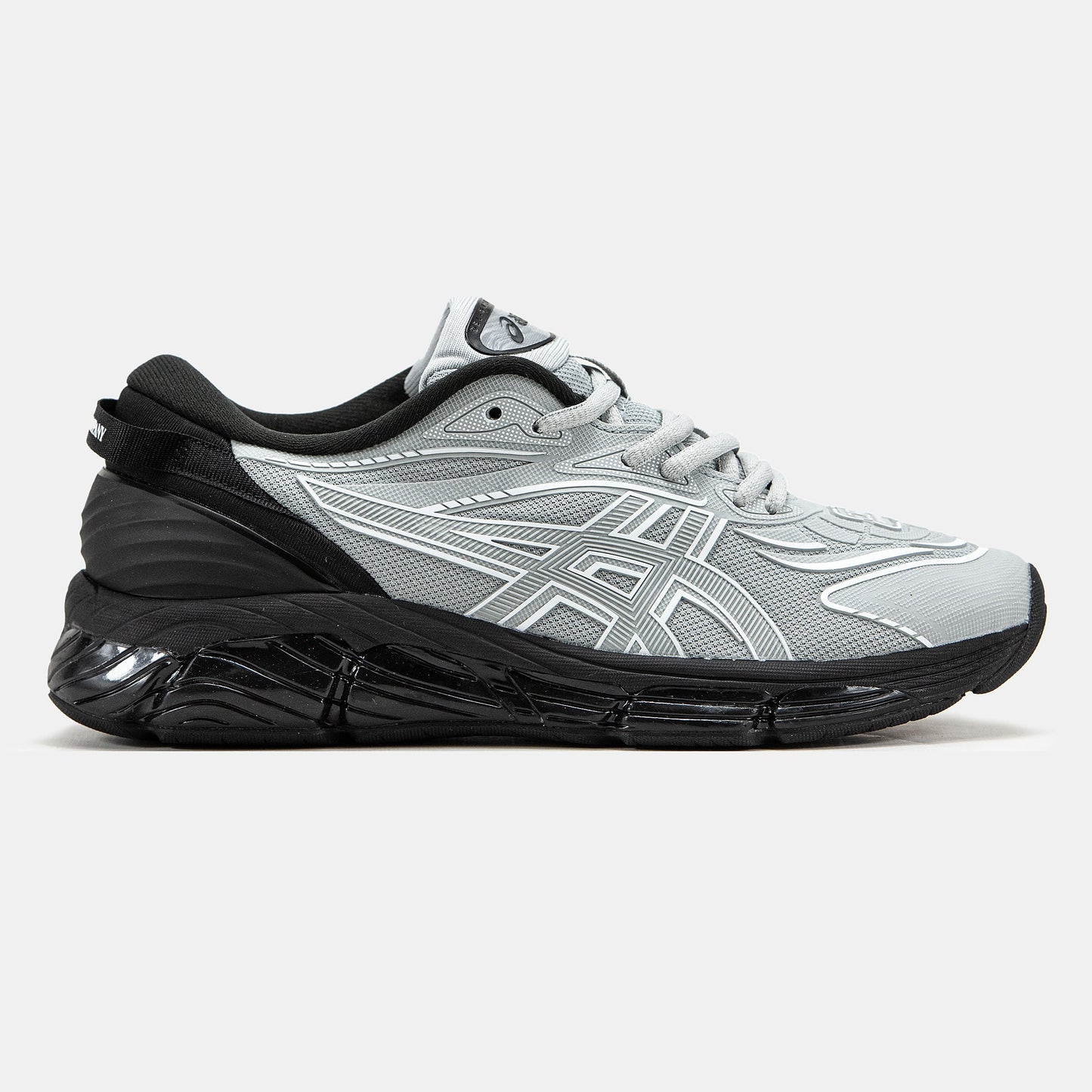 Asics Gel-Quantum 360 x C.P Company Grey Black