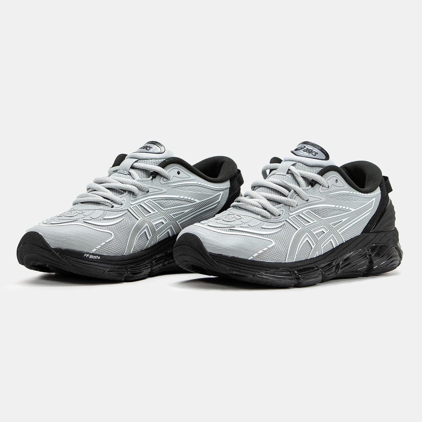 Asics Gel-Quantum 360 x C.P Company Grey Black