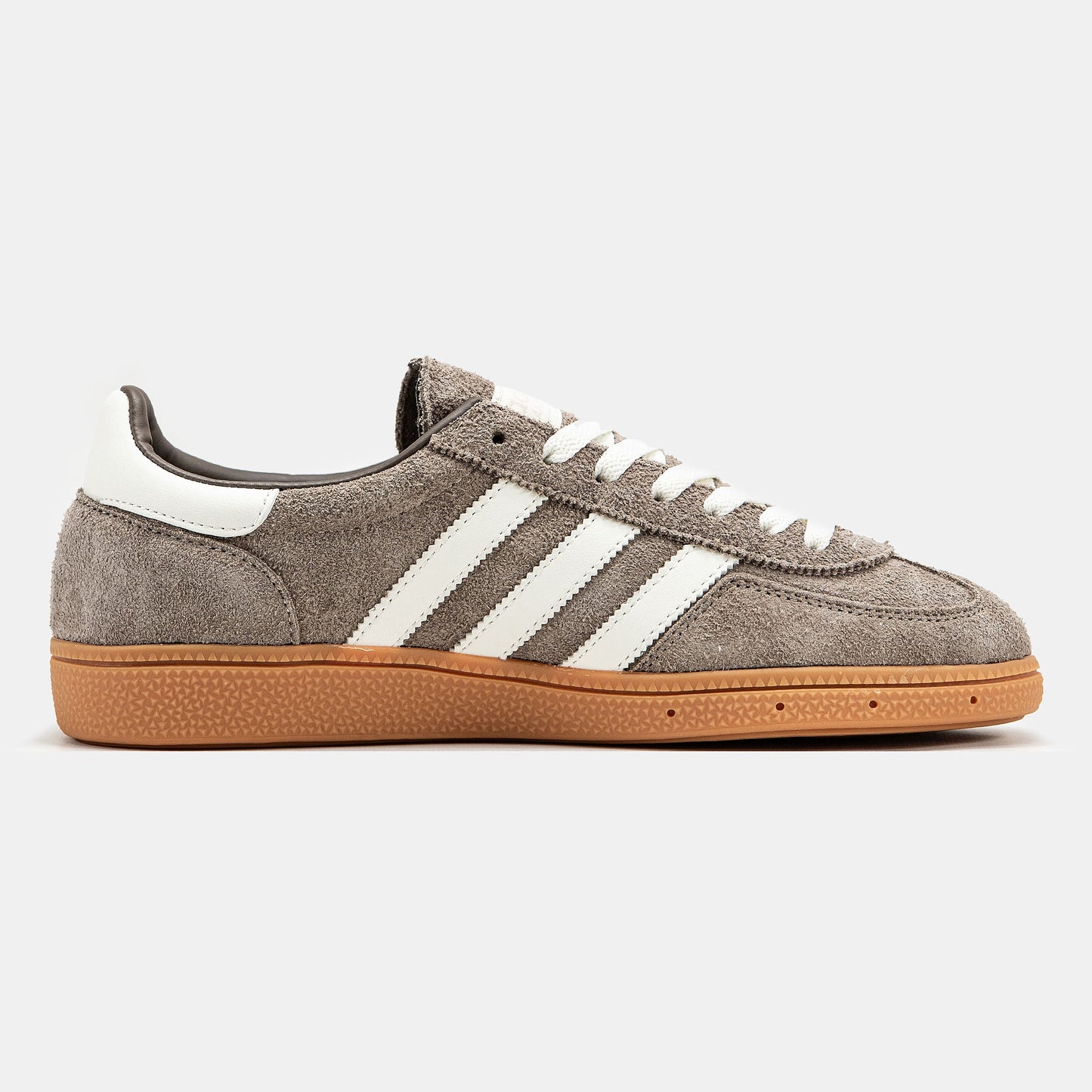 Adidas Spezial Handball Brown White