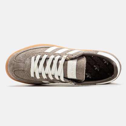 Adidas Spezial Handball Brown White