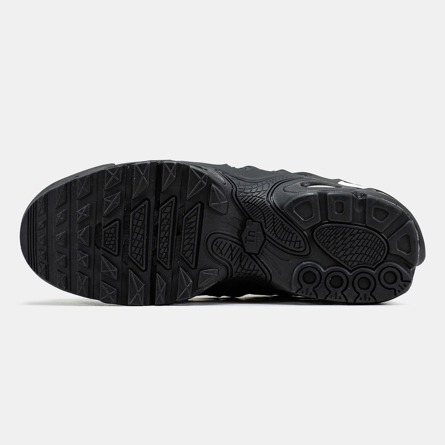 Nike Air Max Plus Drift All Black