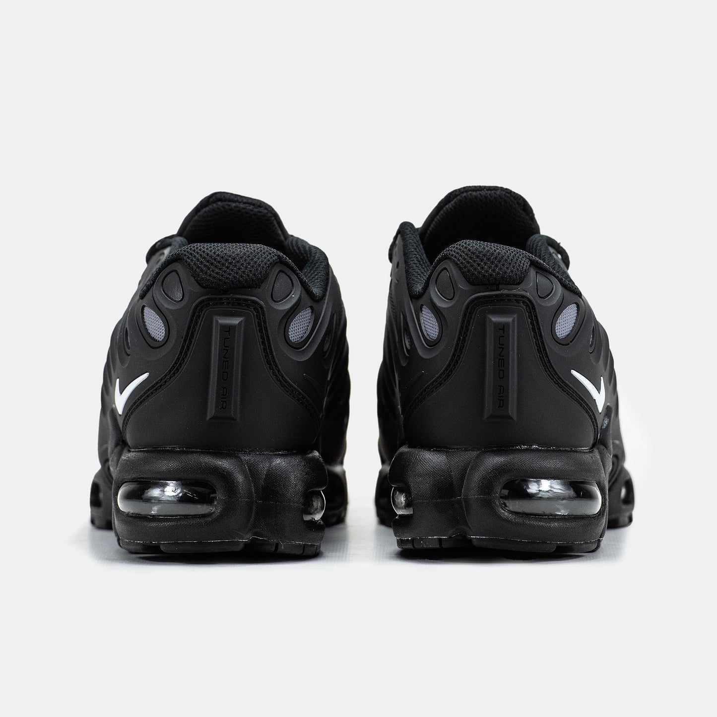 Nike Air Max Plus Drift All Black