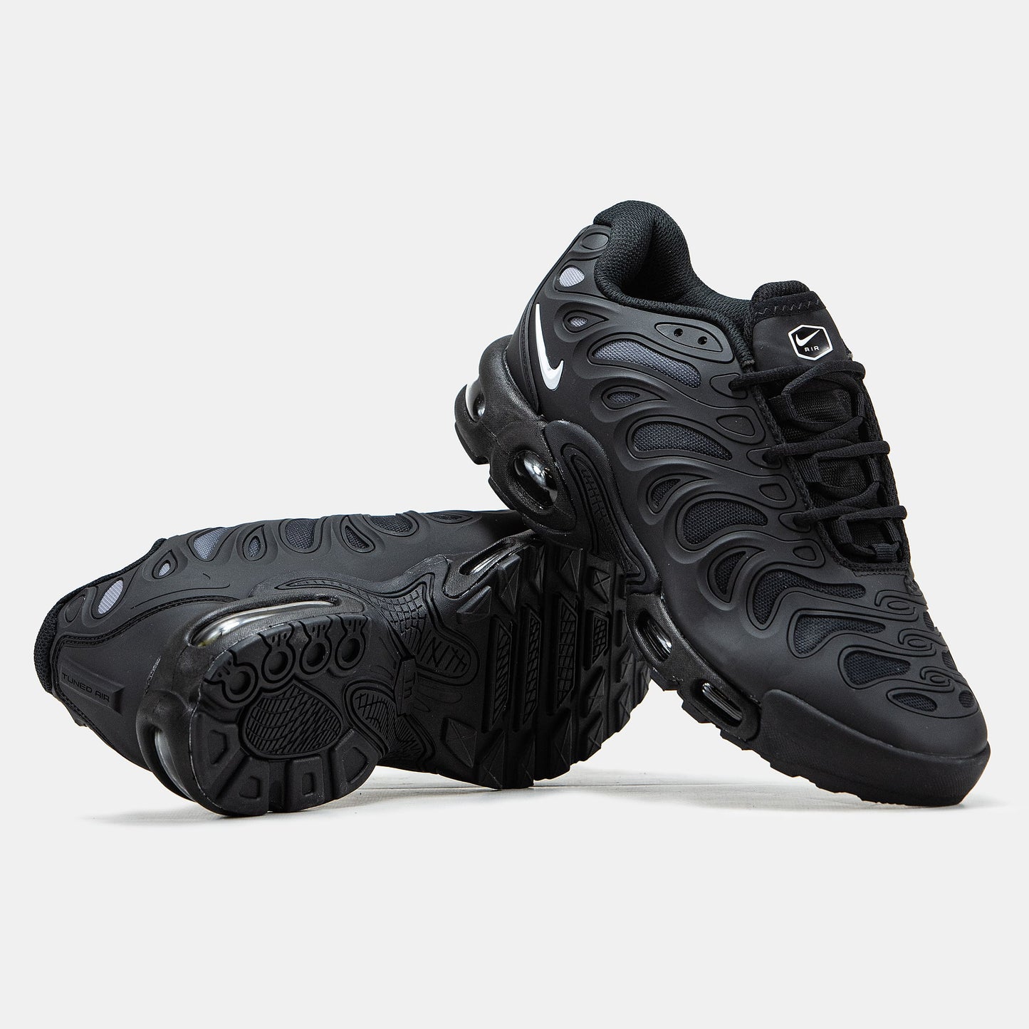 Nike Air Max Plus Drift All Black
