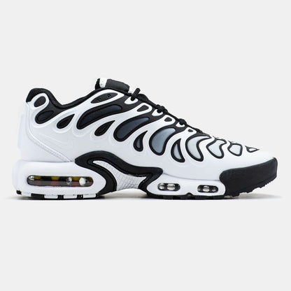 Nike Air Max Plus Drift White Black