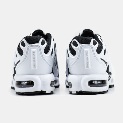 Nike Air Max Plus Drift White Black