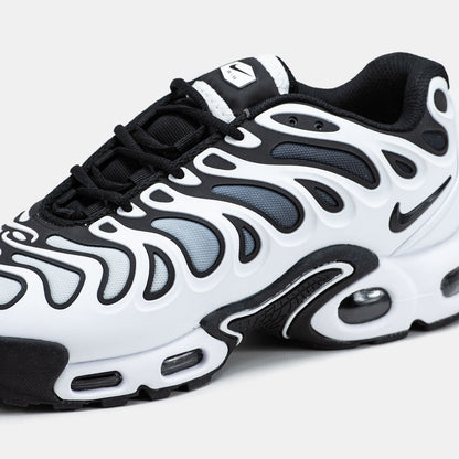 Nike Air Max Plus Drift White Black